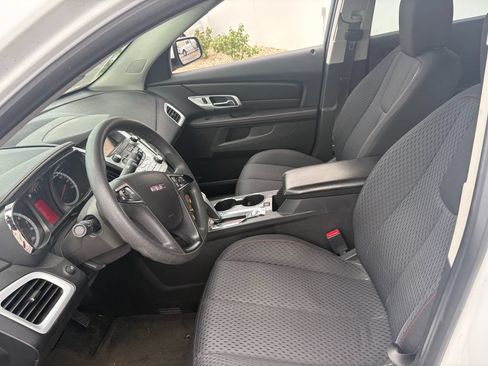 Used 2013 GMC Terrain SLE FWD image 8