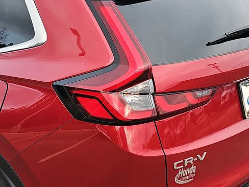Used 2024 Honda CR-V EX image 30