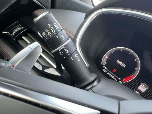 Certified 2023 Acura MDX A-Spec image 31