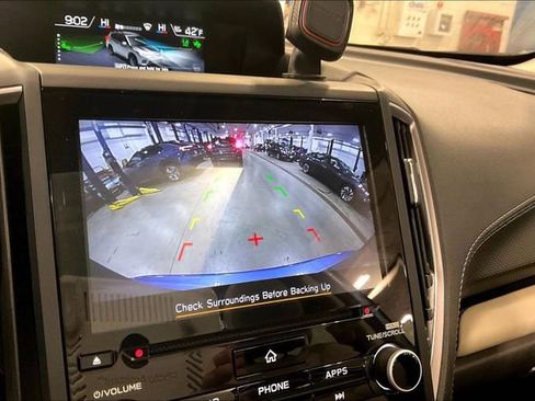 Used 2022 Subaru Forester Limited image 21