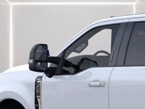 New 2026 Ford F250 Lariat w/ FX4 Off-Road Package AWD/4WD image 22