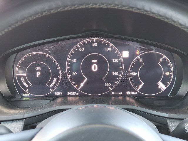Used 2025 MAZDA CX-70 Plug-In Hybrid w/ Premium Pkg AWD/4WD image 13