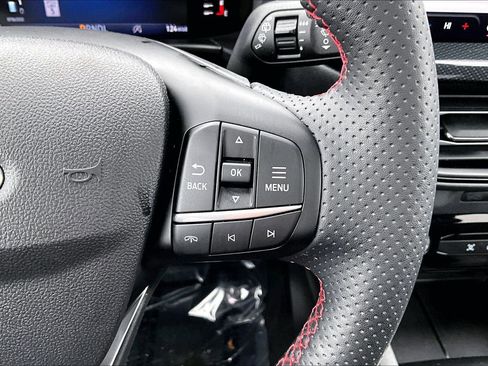 Certified 2023 Ford Escape ST-Line w/ Tech Pack #1 image 10