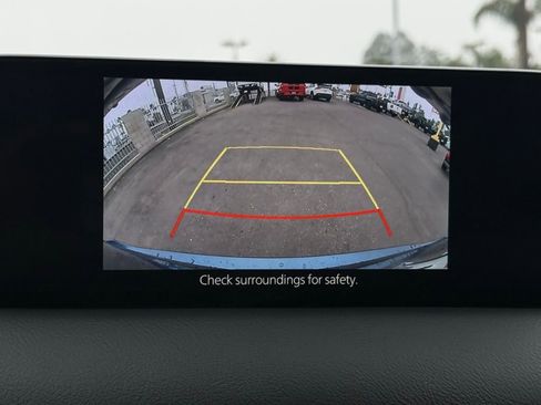 Used 2023 MAZDA CX-5 AWD 2.5 S w/ Premium Plus Pkg image 31