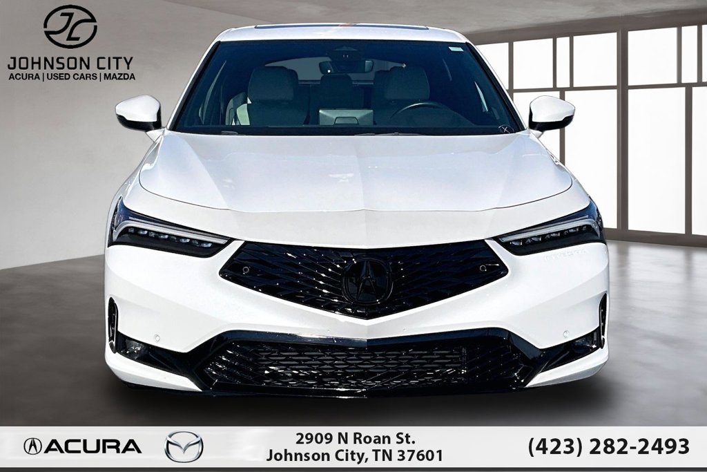 Certified 2024 Acura Integra A-Spec w/ Technology Package FWD image 3