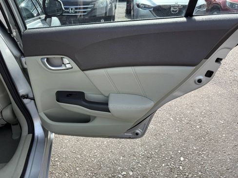 Used 2012 Honda Civic EX-L image 30