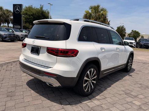 Used 2022 Mercedes-Benz GLB 250 image 8
