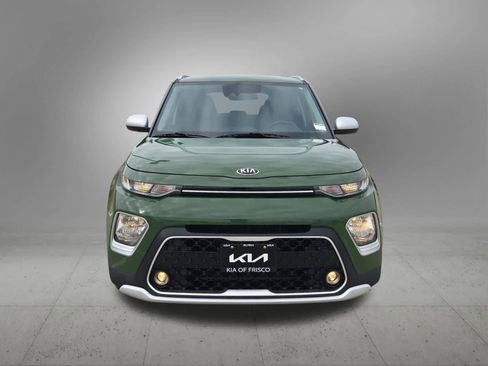 Used 2021 Kia Soul X-Line image 9