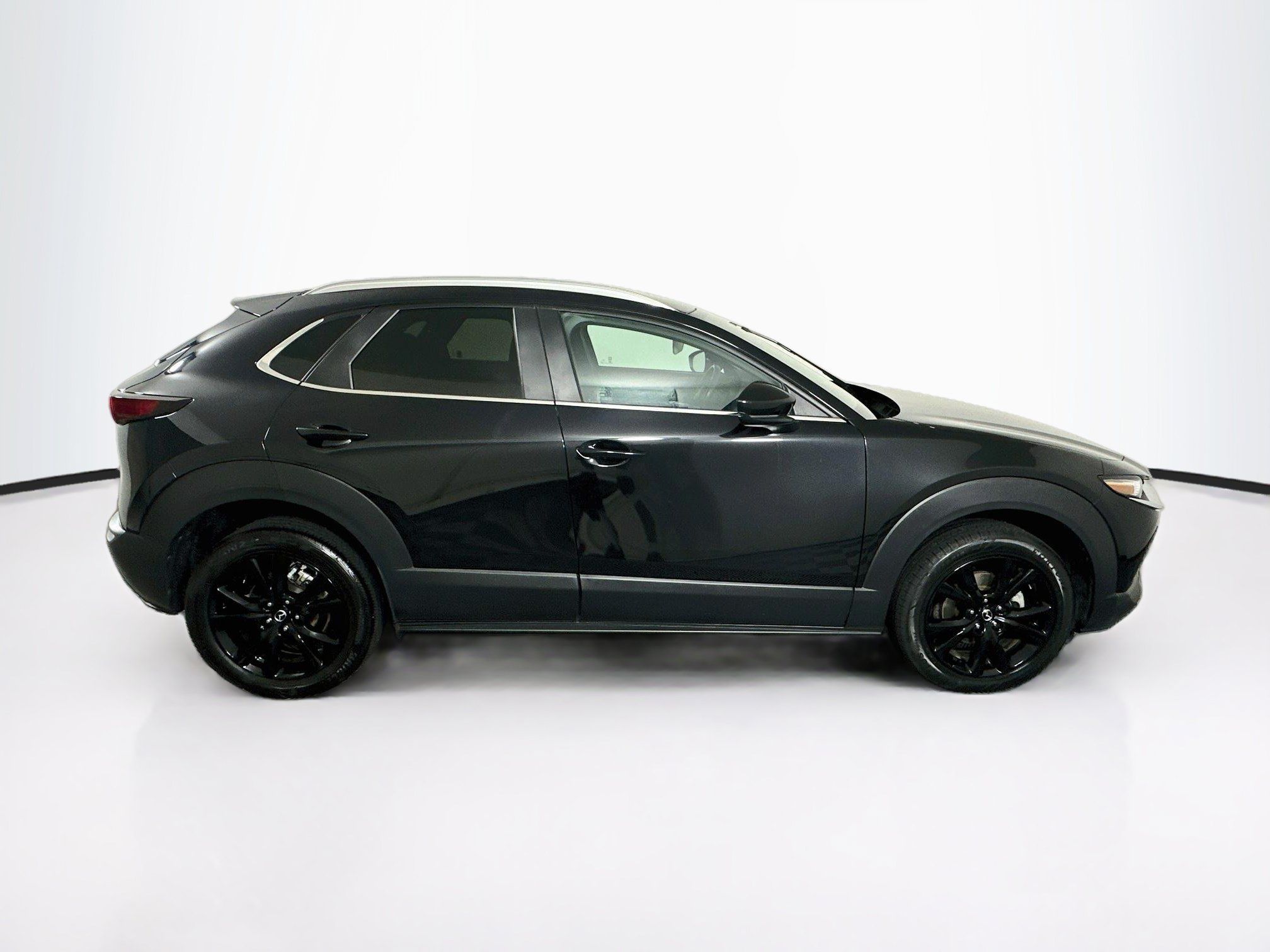Used 2024 MAZDA CX-30 AWD 2.5 S w/ Select Sport Pkg image 10