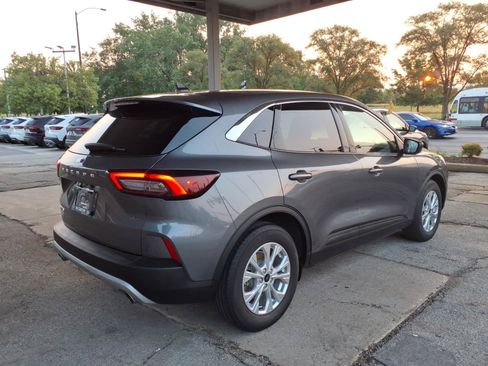 Certified 2024 Ford Escape Active FWD image 3