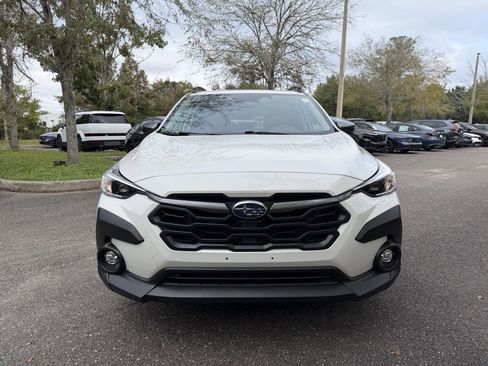 Used 2024 Subaru Crosstrek 2.0i Premium image 2