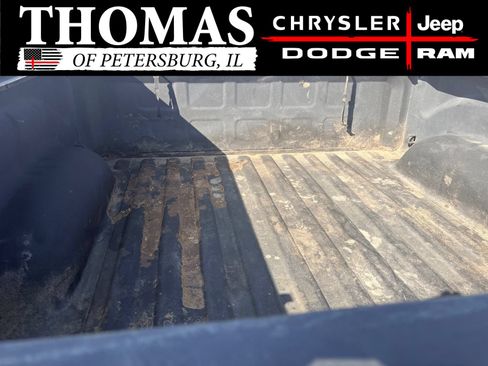 Used 2014 RAM 1500 Laramie w/ Trailer Tow Group AWD/4WD image 8