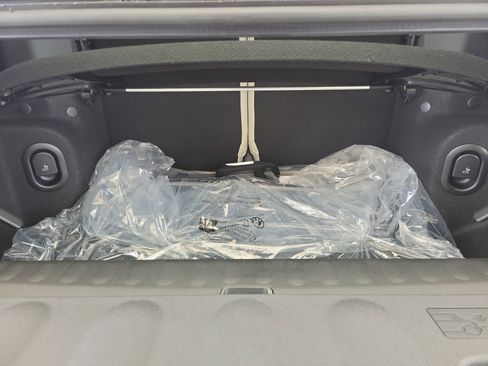 New 2026 MINI Cooper Convertible image 5