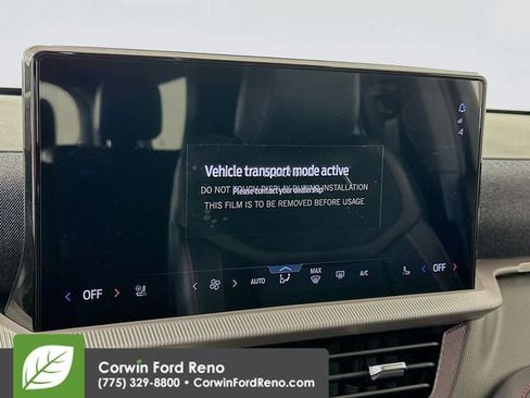 New 2026 Ford Explorer ST w/ Sun And Sound Package AWD/4WD image 15