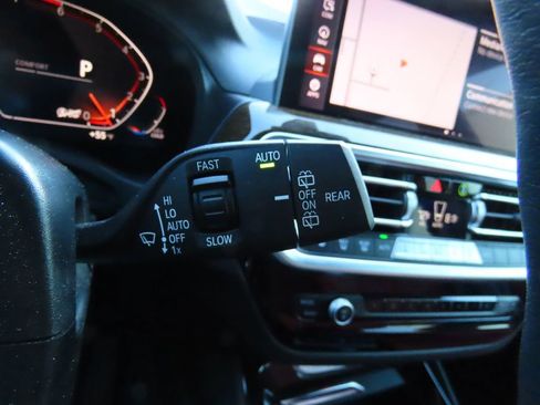 Certified 2023 BMW X3 xDrive30i w/ Premium Package image 41