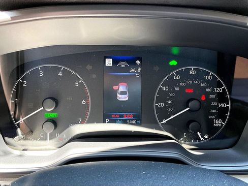 Used 2024 Toyota Corolla LE FWD image 12