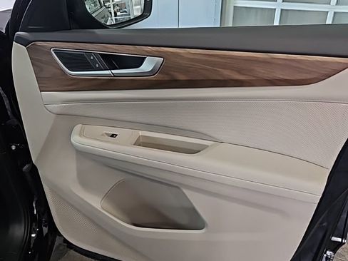 New 2026 Volkswagen Atlas SE FWD image 11