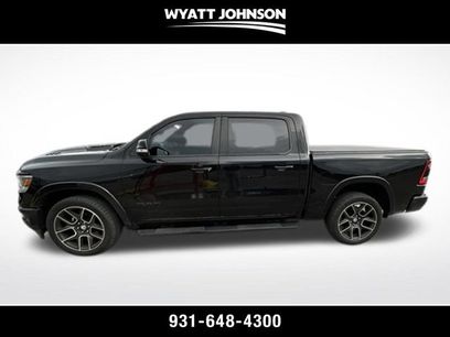 Used 2019 RAM 1500 Laramie
