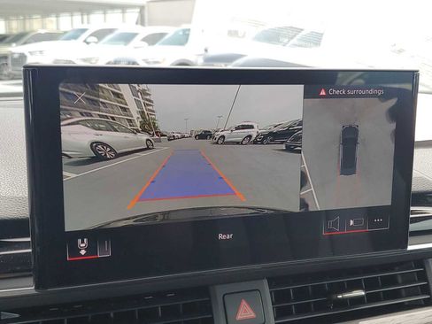 Certified 2023 Audi A5 2.0T Premium Plus w/ Premium Plus image 23