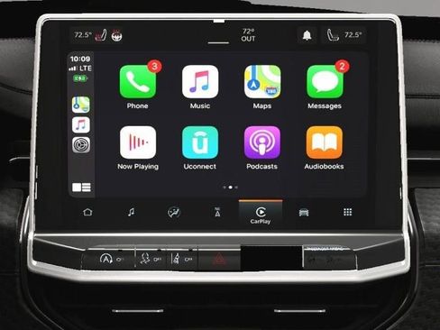 New 2025 Jeep Compass Latitude w/ Convenience Group image 22