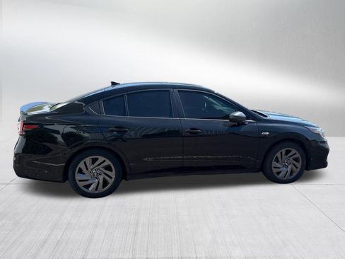 Used 2024 Subaru Legacy Sport AWD/4WD image 10