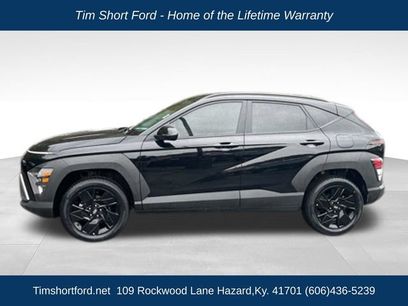 Used 2026 Hyundai Kona SEL Sport