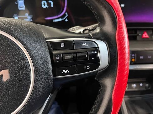 Used 2023 Kia Sportage X-Line w/ X-Line Premium Package image 27