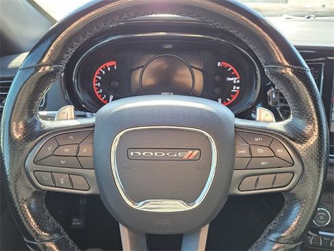 Used 2021 Dodge Durango R/T image 11