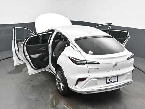 New 2026 Buick Envista Avenir image 64