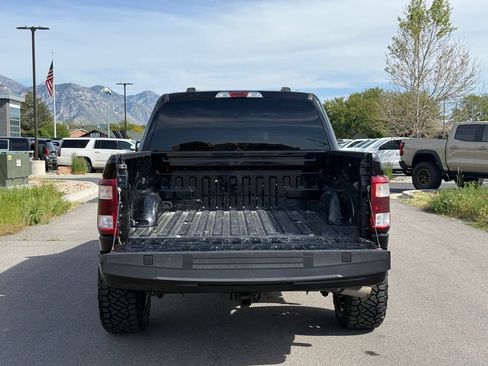 Used 2023 Ford F150 XL w/ XL STX Apperance Package AWD/4WD image 12