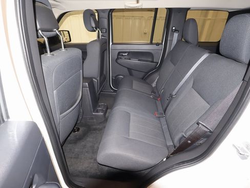 Used 2012 Jeep Liberty Sport w/ Popular Equipment Group image 14