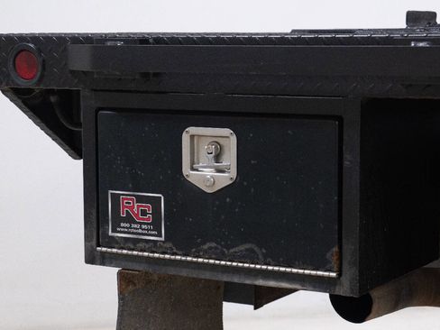 Used 2011 Ford F350 XL w/ XL Value Pkg image 24