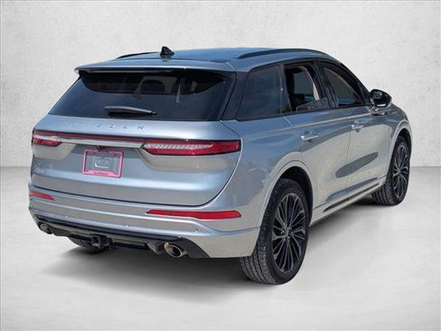 Used 2024 Lincoln Corsair Reserve w/ Equipment Group 202A image 3