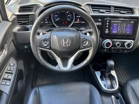 Used 2018 Honda Fit EX-L image 11