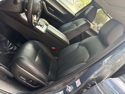 Used 2025 MAZDA CX-70 3.3 Turbo w/ Preferred Package image 39