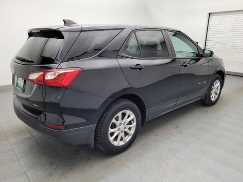 Used 2020 Chevrolet Equinox LS w/ LS Convenience Package image 10
