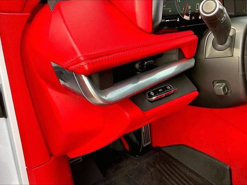 Used 2023 Chevrolet Corvette Stingray Premium Cpe w/ Z51 Performance Package RWD image 20