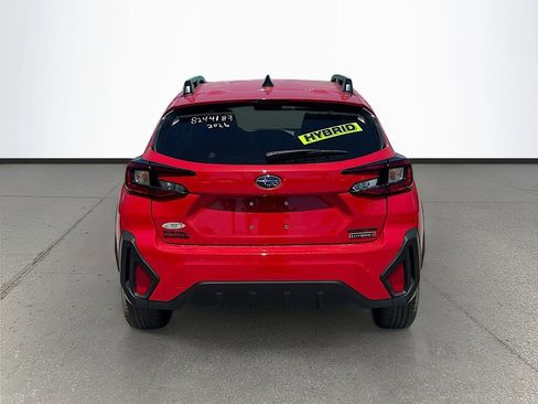 New 2026 Subaru Crosstrek 2.5i Limited AWD/4WD image 6