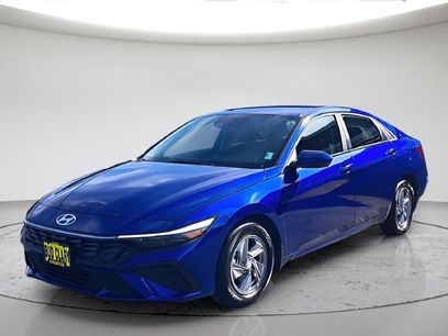 Used 2026 Hyundai Elantra SE