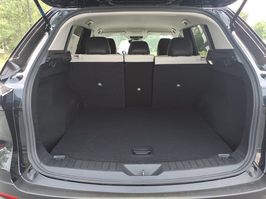 New 2026 MAZDA CX-5 Select AWD/4WD image 10