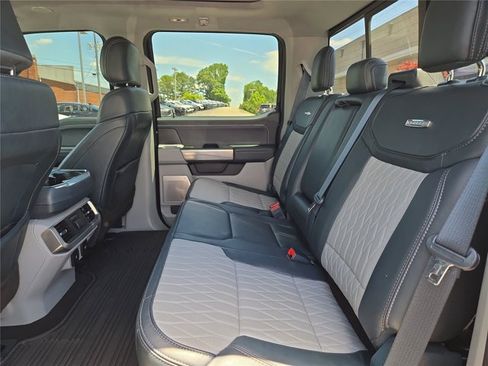 Used 2021 Ford F150 Limited AWD/4WD image 33