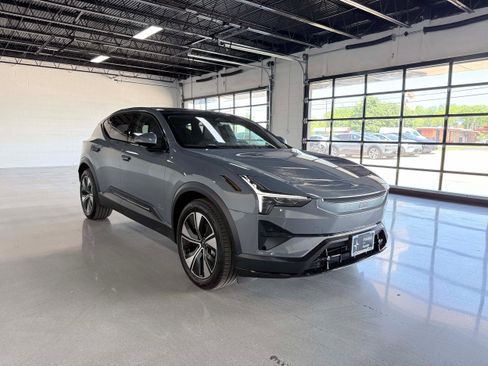 New 2025 Polestar Polestar 3 AWD/4WD image 8