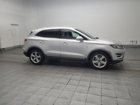 Used 2016 Lincoln MKC Premiere FWD image 11
