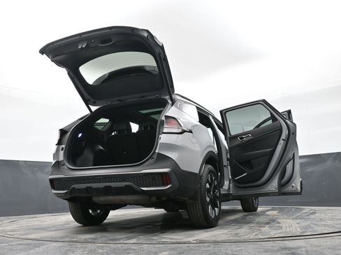 Used 2023 Kia Sportage X-Line w/ X-Line Premium Package image 50