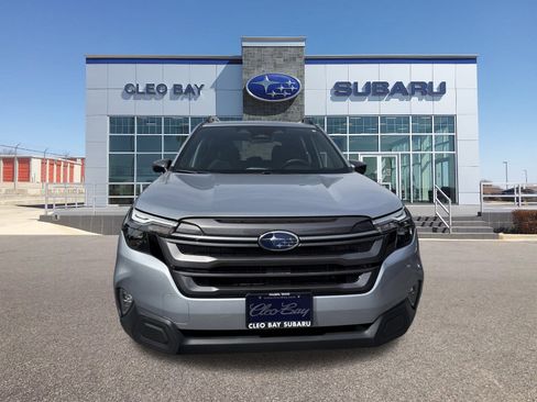 New 2026 Subaru Forester Premium image 2