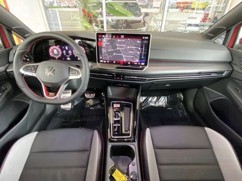 New 2026 Volkswagen GTI Autobahn FWD image 20