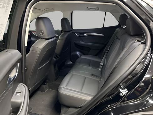 Used 2025 Buick Envision Preferred image 23