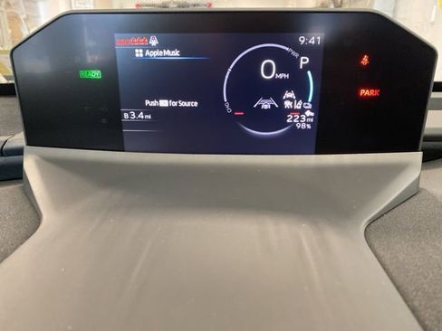 New 2026 Subaru Solterra Premium image 15