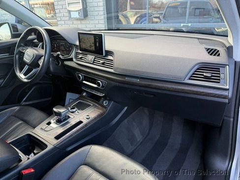 Used 2018 Audi Q5 2.0T Premium Plus w/ Premium Plus Package image 40
