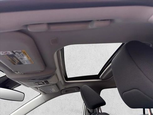 New 2025 Toyota RAV4 XLE image 19